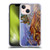 Myles Pinkney Mythical Dragonlands Soft Gel Case for Apple iPhone 13 Mini