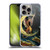 Myles Pinkney Mythical Moon Dragon Soft Gel Case for Apple iPhone 16 Pro Max