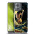 Myles Pinkney Mythical Moon Dragon Soft Gel Case for Motorola Edge 40 Neo 5G