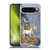 Myles Pinkney Mythical Unicorn Soft Gel Case for Google Pixel 9 Pro XL