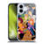 Scoob! Scooby-Doo Movie Graphics The Gang Soft Gel Case for Apple iPhone 16