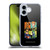 Scoob! Scooby-Doo Movie Graphics Scoob And Falcon Force Soft Gel Case for Apple iPhone 16