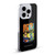 Scoob! Scooby-Doo Movie Graphics Scoob And Falcon Force Soft Gel Case for Apple iPhone 16