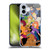 Scoob! Scooby-Doo Movie Graphics The Gang Soft Gel Case for Apple iPhone 16 Plus