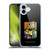 Scoob! Scooby-Doo Movie Graphics Scoob And Falcon Force Soft Gel Case for Apple iPhone 16 Plus