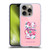 Scoob! Scooby-Doo Movie Graphics Pop Art Soft Gel Case for Apple iPhone 16 Pro
