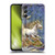 Myles Pinkney Mythical Unicorn Soft Gel Case for Samsung Galaxy M15/F15 5G