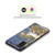 Myles Pinkney Mythical Unicorn Soft Gel Case for Samsung Galaxy M15/F15 5G