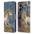 Myles Pinkney Mythical Unicorn Leather Book Wallet Case Cover For Xiaomi Redmi Note 13 Pro Plus 5G