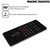 Imagine Dragons Key Art Logo Repeat Soft Gel Case for Sony Xperia 5 V 5G