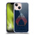 Aquaman Movie Logo Paisley Soft Gel Case for Apple iPhone 13 Mini