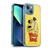 Wacky Races Classic Muttley Soft Gel Case for Apple iPhone 13 Mini & MagSafe