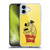 Wacky Races Classic Muttley Soft Gel Case for Apple iPhone 16 Plus