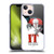 IT Television Miniseries Graphics Poster Soft Gel Case for Apple iPhone 13 Mini