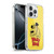 Wacky Races Classic Muttley Soft Gel Case for Apple iPhone 16 Pro & MagSafe