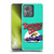 Wacky Races Classic Automobile Soft Gel Case for Motorola Edge 40 Neo 5G