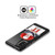 IT Television Miniseries Graphics Pennywise Soft Gel Case for Samsung Galaxy M55 5G