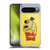 Wacky Races Classic Muttley Soft Gel Case for Google Pixel 9 Pro XL