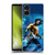 Aquaman Movie Posters Arthur Curry Soft Gel Case for Sony Xperia 5 V 5G