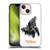 Tom Clancy's The Division Factions Rikers Soft Gel Case for Apple iPhone 13 Mini