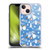 Frosty the Snowman Movie Patterns Pattern 6 Soft Gel Case for Apple iPhone 13 Mini