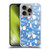 Frosty the Snowman Movie Patterns Pattern 6 Soft Gel Case for Apple iPhone 16 Pro