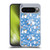Frosty the Snowman Movie Patterns Pattern 6 Soft Gel Case for Google Pixel 9 Pro XL