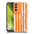 Tom Clancy's The Division 2 Key Art American Flag Soft Gel Case for Samsung Galaxy M15/F15 5G