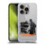 Tom Clancy's The Division Key Art Character Soft Gel Case for Apple iPhone 16 Pro