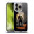 Tom Clancy's The Division Key Art Character 2 Soft Gel Case for Apple iPhone 16 Pro