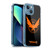 Tom Clancy's The Division 2 Logo Art Phoenix Soft Gel Case for Apple iPhone 13 Mini & MagSafe
