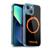 Tom Clancy's The Division 2 Logo Art Ring Soft Gel Case for Apple iPhone 13 Mini & MagSafe