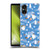 Frosty the Snowman Movie Patterns Pattern 6 Soft Gel Case for Sony Xperia 5 V 5G