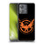 Tom Clancy's The Division Key Art Logo Black Soft Gel Case for Motorola Edge 40 Neo 5G