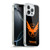 Tom Clancy's The Division 2 Logo Art Phoenix Soft Gel Case for Apple iPhone 16 Pro Max & MagSafe