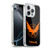 Tom Clancy's The Division 2 Logo Art Phoenix Soft Gel Case for Apple iPhone 16 Pro & MagSafe
