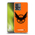 Tom Clancy's The Division 2 Logo Art Phoenix 2 Soft Gel Case for Motorola Moto Edge 30 Fusion