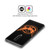Tom Clancy's The Division Key Art Logo Black Soft Gel Case for Google Pixel 9 Pro XL
