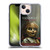 Annabelle Comes Home Doll Photography Portrait 2 Soft Gel Case for Apple iPhone 13 Mini