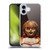 Annabelle Comes Home Doll Photography Portrait Soft Gel Case for Apple iPhone 16 Plus