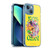 Dorothy and the Wizard of Oz Graphics Ozian Soft Gel Case for Apple iPhone 13 Mini & MagSafe