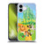 Dorothy and the Wizard of Oz Graphics Yellow Brick Road Soft Gel Case for Apple iPhone 16 Plus