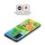 Dorothy and the Wizard of Oz Graphics Yellow Brick Road Soft Gel Case for Samsung Galaxy M55 5G