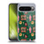 A Christmas Story Composed Art Alfie Family Pattern Soft Gel Case for Google Pixel 9 Pro XL