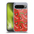 A Christmas Story Composed Art Alfie Pattern Soft Gel Case for Google Pixel 9 Pro XL