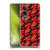 Shazam! 2019 Movie Logos Pattern Soft Gel Case for OPPO OnePlus Ace 3V 5G