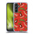 A Christmas Story Composed Art Alfie Pattern Soft Gel Case for Samsung Galaxy S24 FE