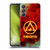 Far Cry 6 Graphics Logo Soft Gel Case for Samsung Galaxy M55 5G