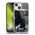 Westworld Characters Bernard Lowe Soft Gel Case for Apple iPhone 13 Mini