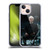 Westworld Characters Robert Ford Soft Gel Case for Apple iPhone 13 Mini